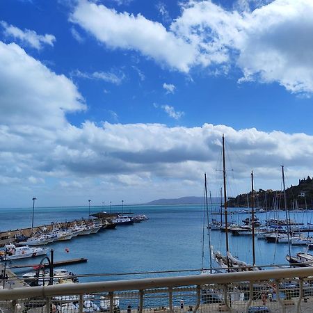 Arca Di Noe Casevacanzeargentario Porto Santo Stefano  Kültér fotó