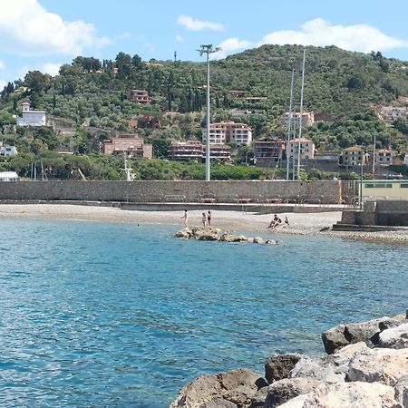 Arca Di Noe Casevacanzeargentario Porto Santo Stefano  Kültér fotó