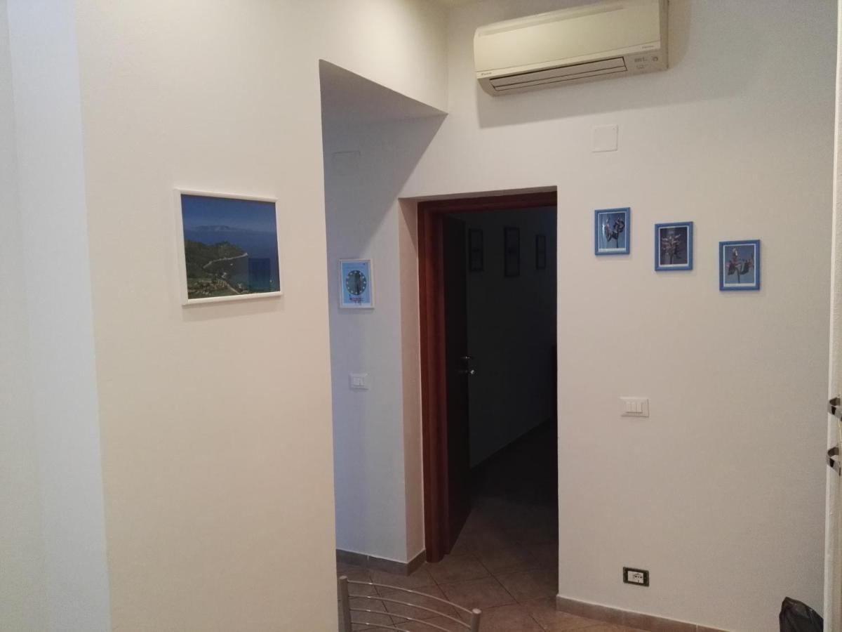 Arca Di Noe Casevacanzeargentario Porto Santo Stefano  Kültér fotó