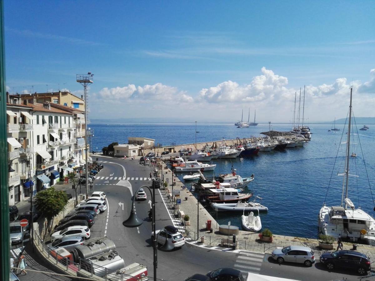 Arca Di Noe Casevacanzeargentario Porto Santo Stefano  Kültér fotó