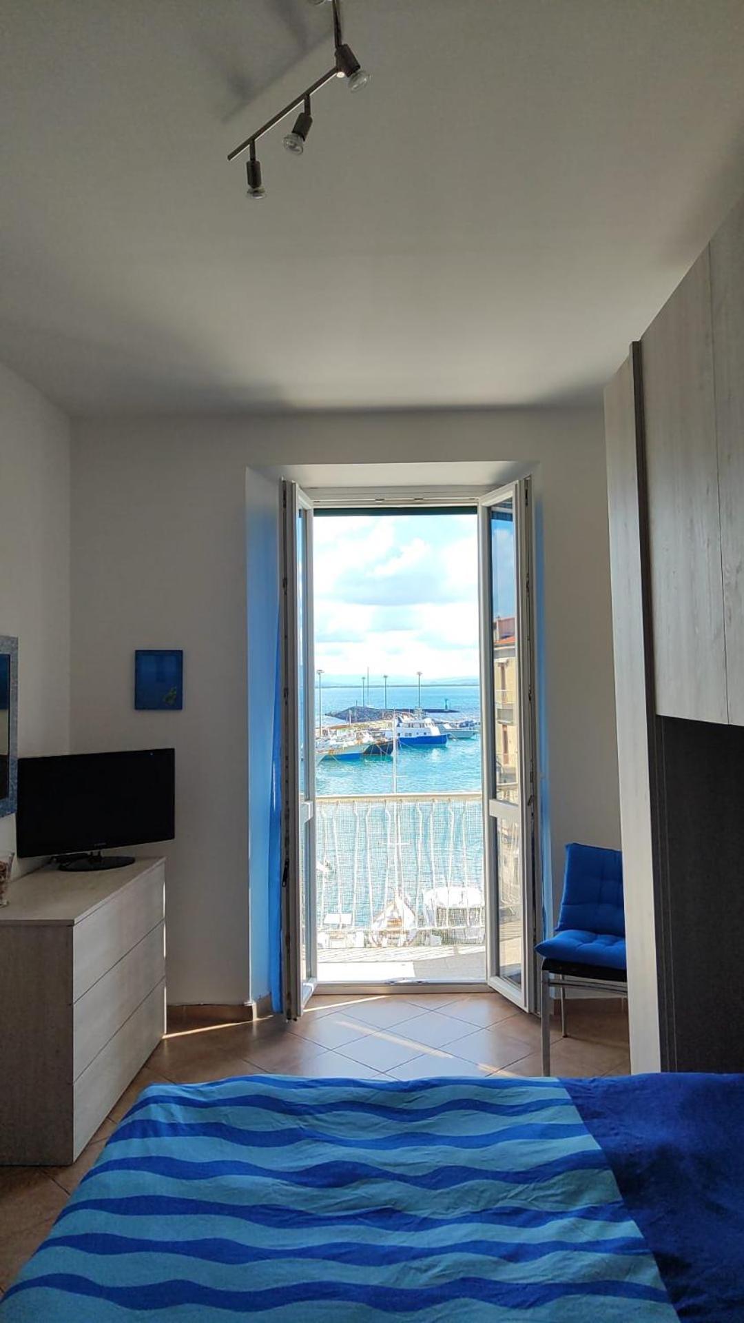 Arca Di Noe Casevacanzeargentario Porto Santo Stefano  Kültér fotó