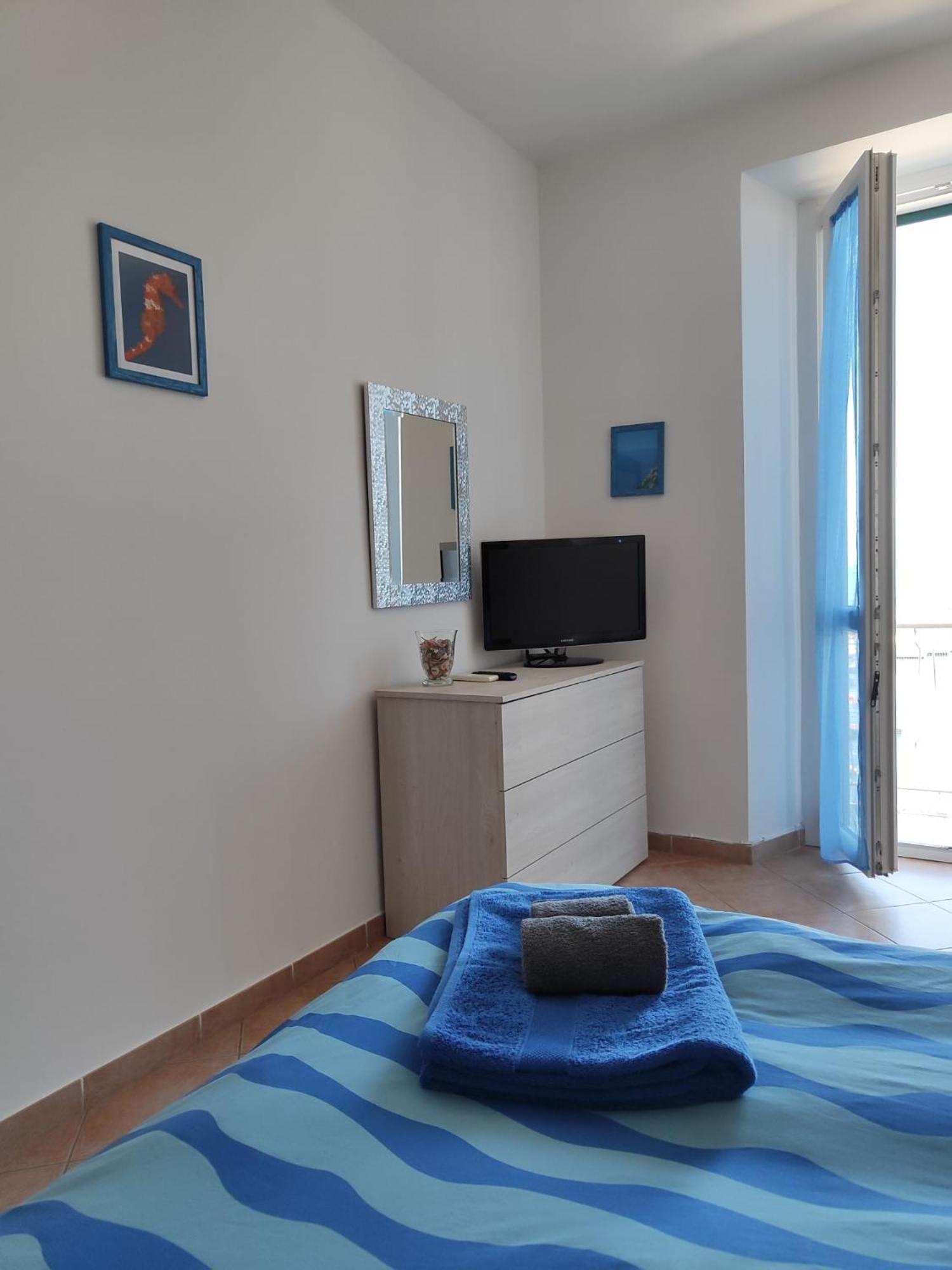 Arca Di Noe Casevacanzeargentario Porto Santo Stefano  Kültér fotó