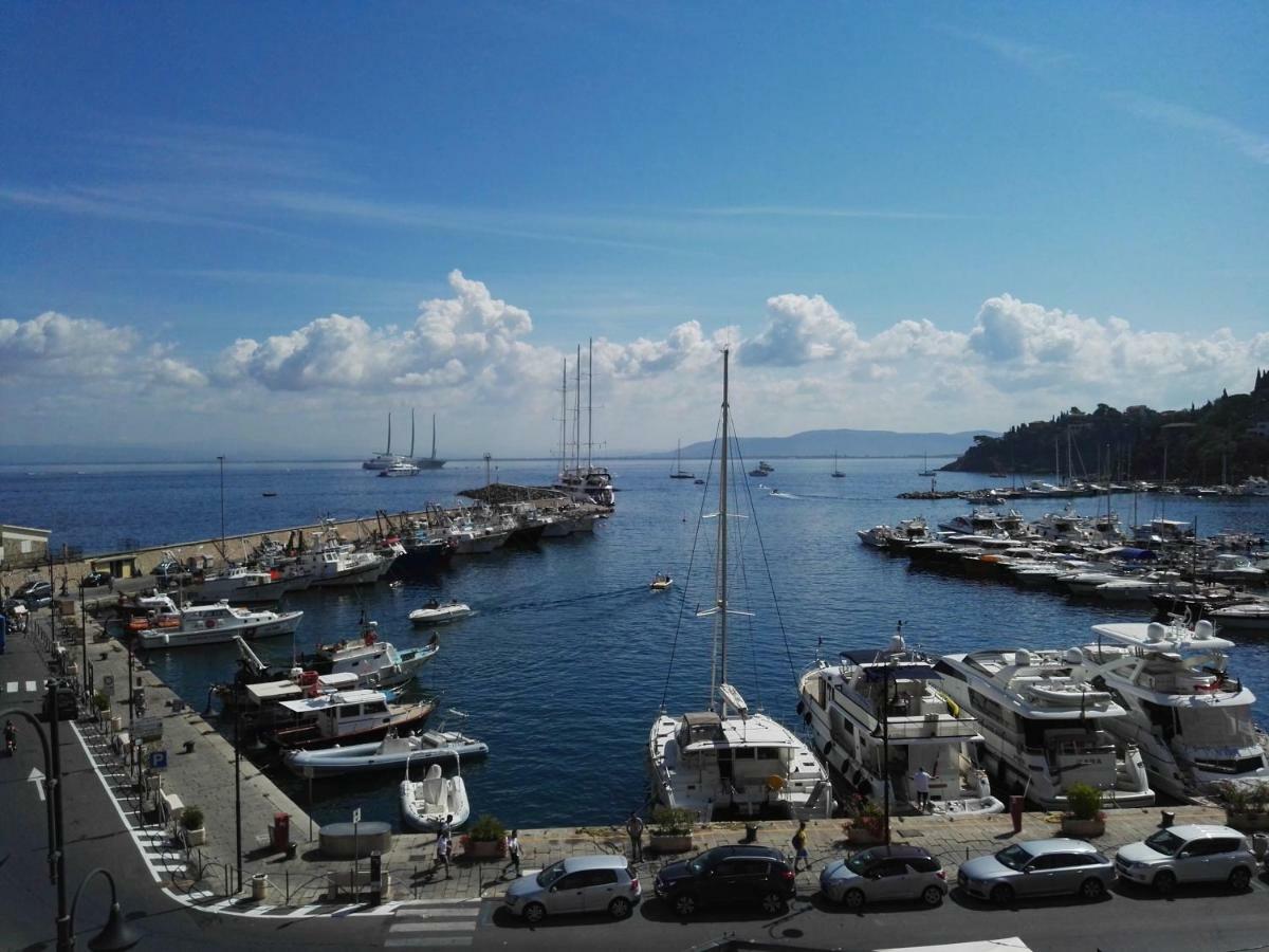 Arca Di Noe Casevacanzeargentario Porto Santo Stefano  Kültér fotó