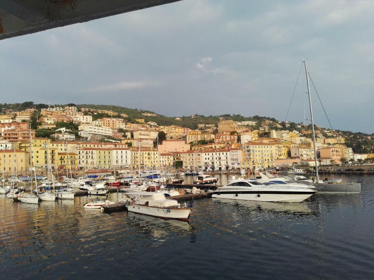 Arca Di Noe Casevacanzeargentario Porto Santo Stefano  Kültér fotó